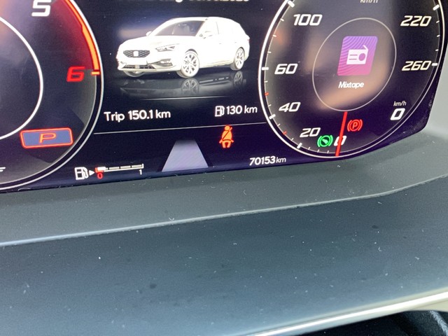 Seat - Leon Sportstourer 2.0 TDI DSG Style AHK+Navi10"_12