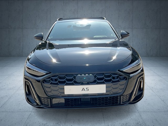 Audi - A5 Avant TDI quattro S tronic AHK_10