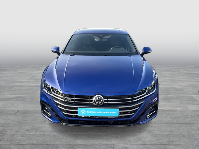 VW - Arteon Shooting Brake 1.4 eHybrid R-Line DCC RFK_11