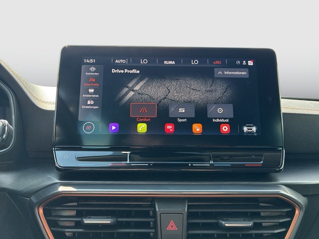 VW - ID.5 Pro Performance ACC AHK CAM HUD LED NAVI_11