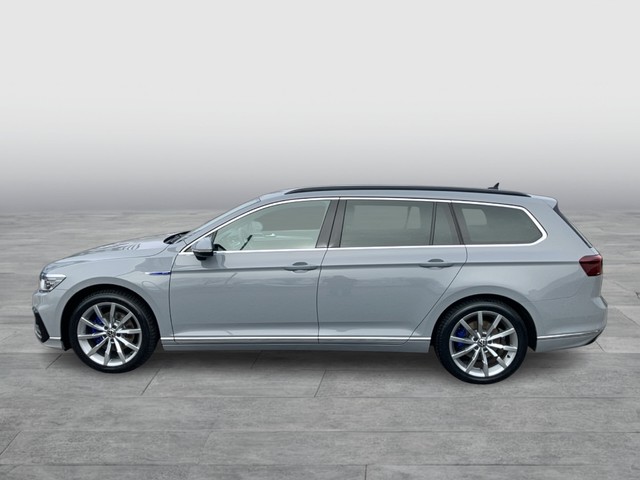 VW - Passat Variant 1.4 eHybrid GTE AHK CAM LED NAVI_6