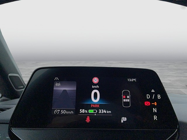 VW - ID.3 GTX Wärmepumpe+Head Up+Matrix+Navi+Sitzhzg._2