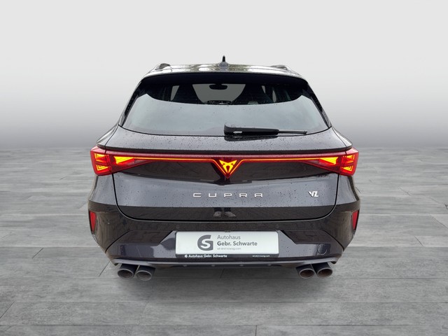 CUPRA - Leon Sportstourer 2.0 TSI 4Drive VZ DCC+NAVI+SHZ+LED_14