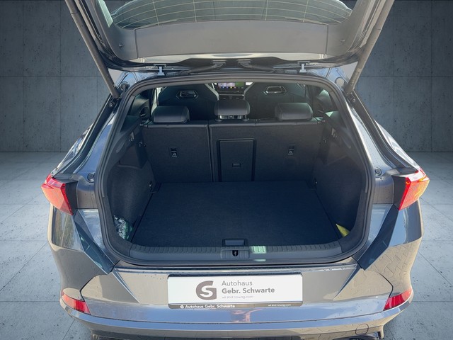 CUPRA - Formentor 2.0 TSI DSG VZ 4Drive AHK+ACC+LED+NAVI_4