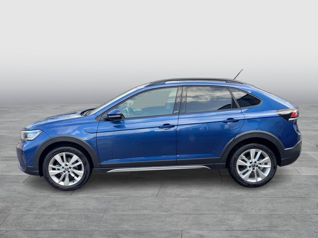 VW - T-Cross 1.0 TSI Goal ACC LED LM17 NAVI PDC SHZG_6