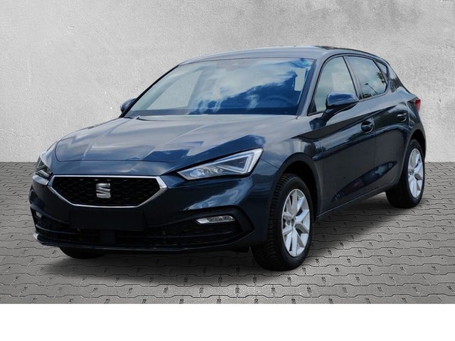 SEAT Leon Style 1,0 DSG