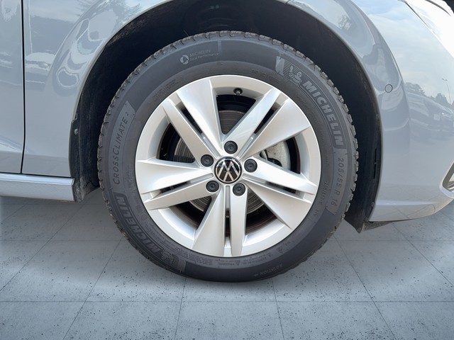 VW - Golf VIII 1.0 eTSI DSG Life ACC+LED+NAVI+RFK+SHZ_13