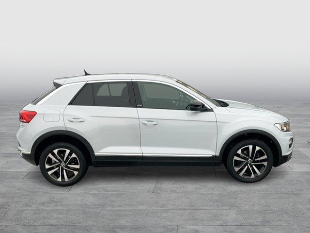 VW - T-Cross 1.0 TSI Style ACC+LED+SHZ+VISUALCOC+PDC_11
