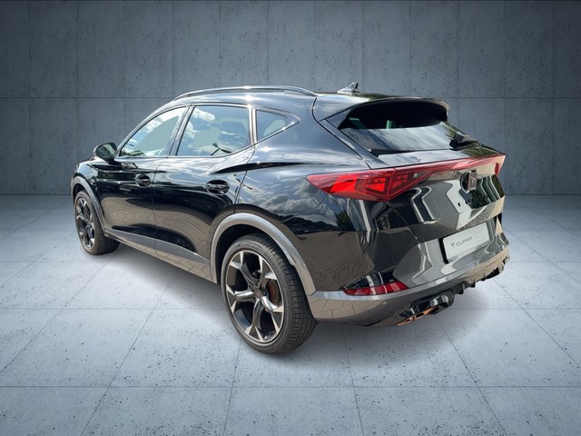 CUPRA - Formentor 1.4 TSI e-Hybrid DSG ACC+LED+NAVI+SHZG_10