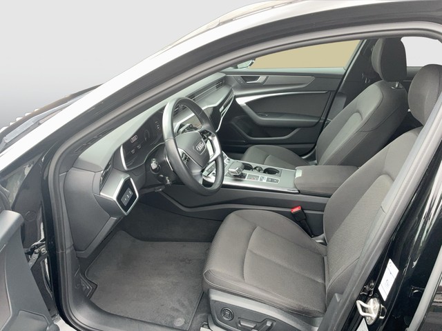 Audi - A6 Avant 50 TFSI e quattro S-line ACC+AHK+NAVI_12