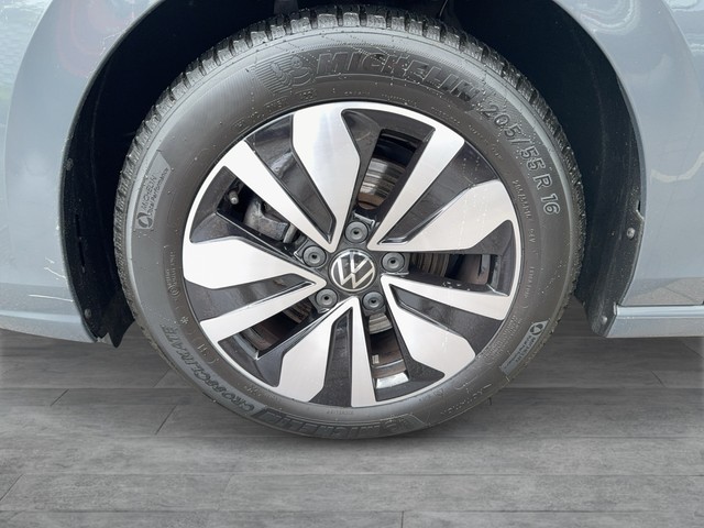 VW - Golf VIII 1.5 eTSI DSG Goal ACC+LED+NAVI+SHZG_14