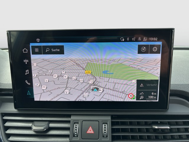 Audi - SQ5 TDI quattro Tiptronic AHK B&O LED NAVI PANO_14