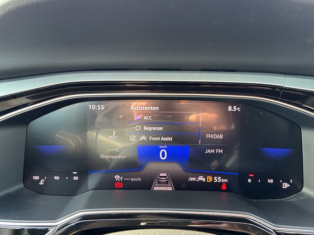 VW - ID.4 Pure SHZ Navi PDC_9