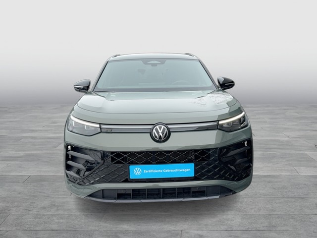 VW - T-Cross 1.0 TSI DSG Goal ACC AHK LED NAVI SHZG_14