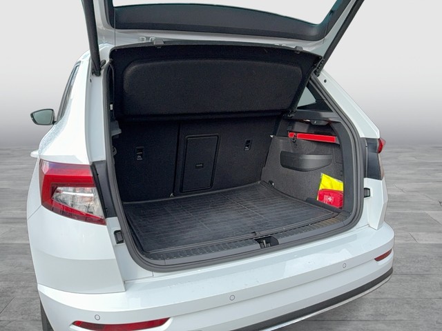 Skoda - Karoq 2.0 TDI DSG Sportline 4x4 AHK+PANORAMA+RFK_4