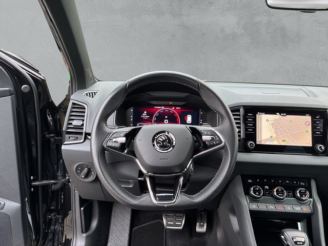 Skoda - Karoq 2.0 TDI DSG Sportline 4x4 LED+KAMERA+NAVI_4