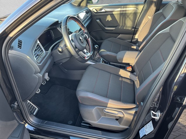 VW - T-Roc 1.5 TSI Sport LM17 MFL NAVI PDC SHZG TEL_15