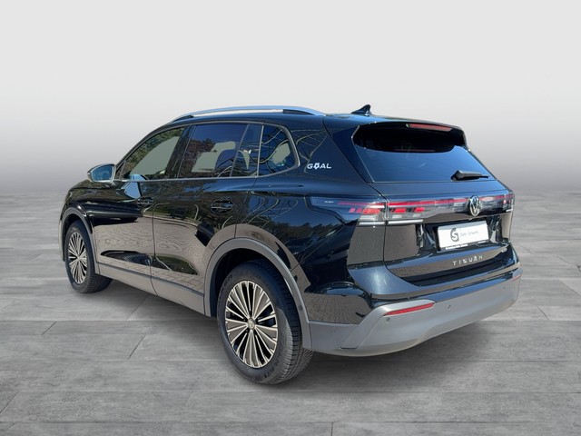 VW - Tiguan 1.5 eTSI Goal AHK+ Leichtmetallfelgen+LED_7