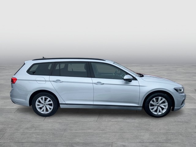 VW - Passat Variant 2.0 TDI DSG ACC CAM LED LM16 NAVI_9