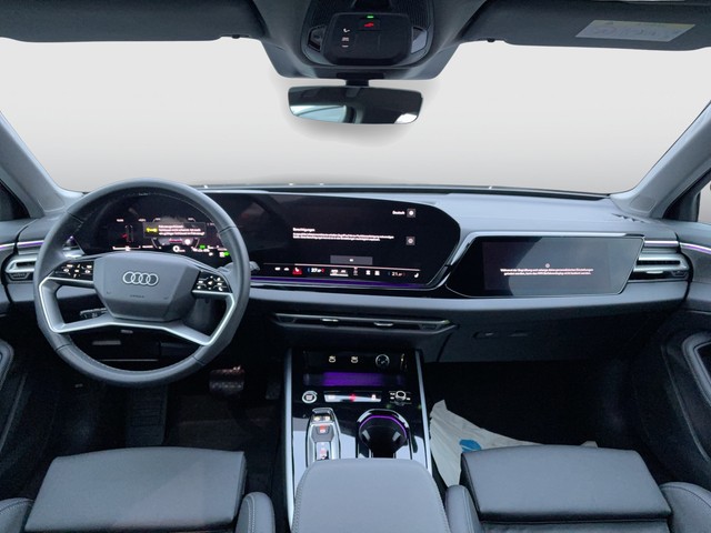 Audi - A5 Avant TDI 150 kW S-tronic S-Line edition one_2