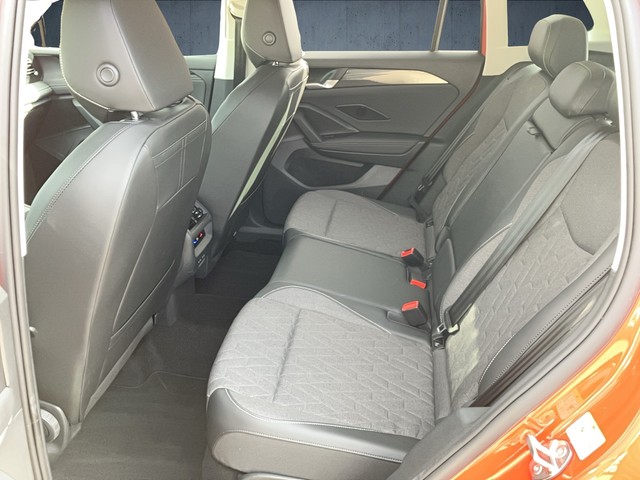 VW - Tiguan1.5 eTSI DSG Life ACC AHK CAM LED NAVI SHZG_5