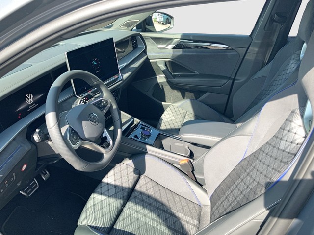 VW - Tayron 2,0 l TDI 4MOTION DSG R-Line Pano AHK 20" Matrix Standheizung_14