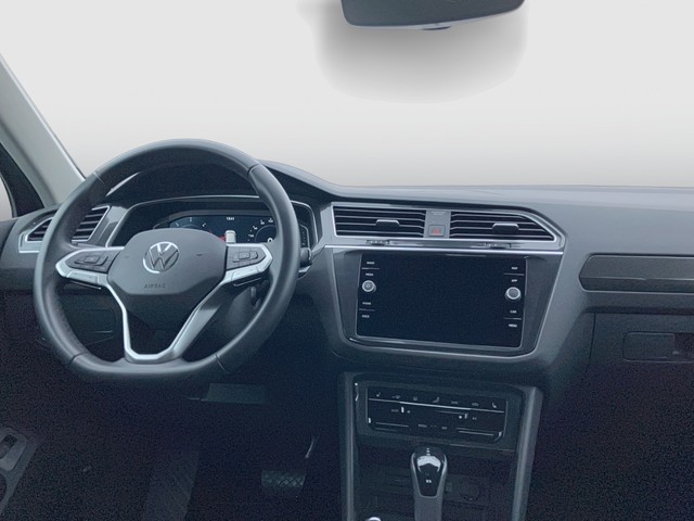 VW - Tiguan 2.0 TDI DSG Elegance AHK+RFK+IQ-L+ACC+NAV_2