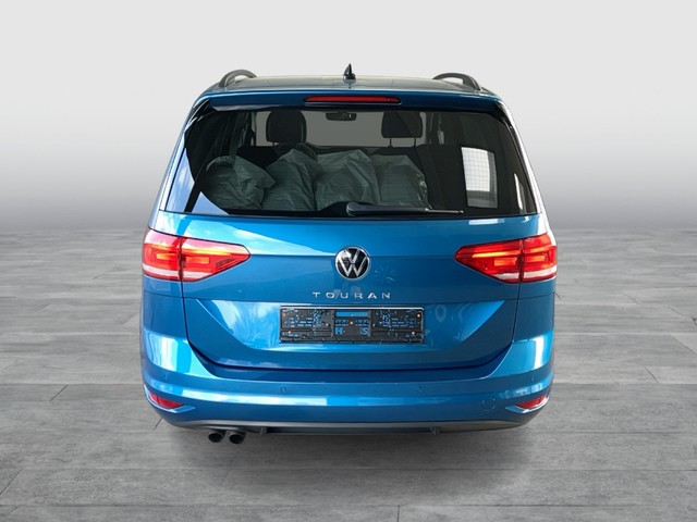 VW - Touran 2.0 TDI DSG Comfortline NaviPro+Sitzheiz._8