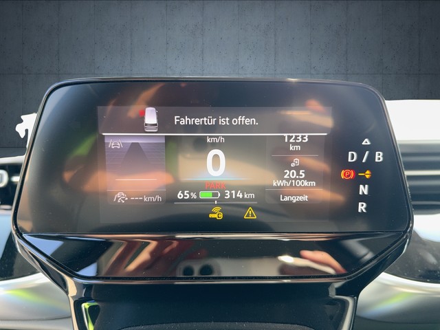 VW - ID.Buzz Lang Goal 7-Sitzer+Navi+AHK_14