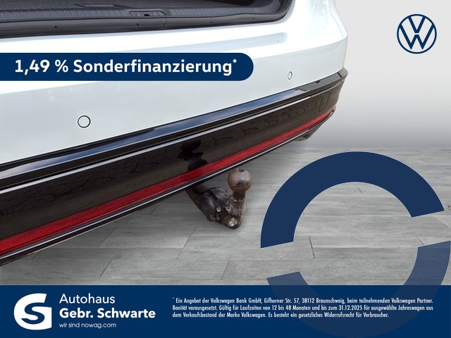 VW - ID.7 Pro 82 kWh PANORAMA+AHK+ACC+NAVI+WÄRMEPUMPE_7