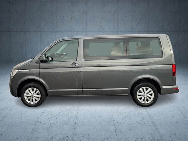 VW - T6.1 Caravelle 2.0 TDI DSG Comfortline 9-Sitzer_7