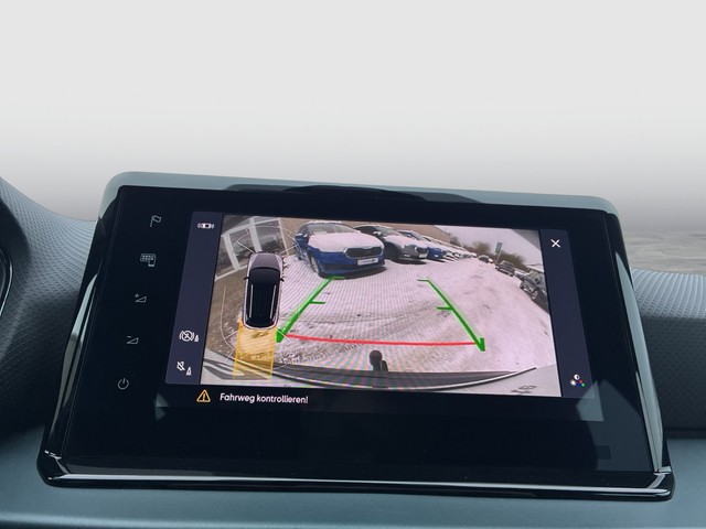 Seat - Arona 1.0TSI Xperience AHK+Navi+Kamera_8