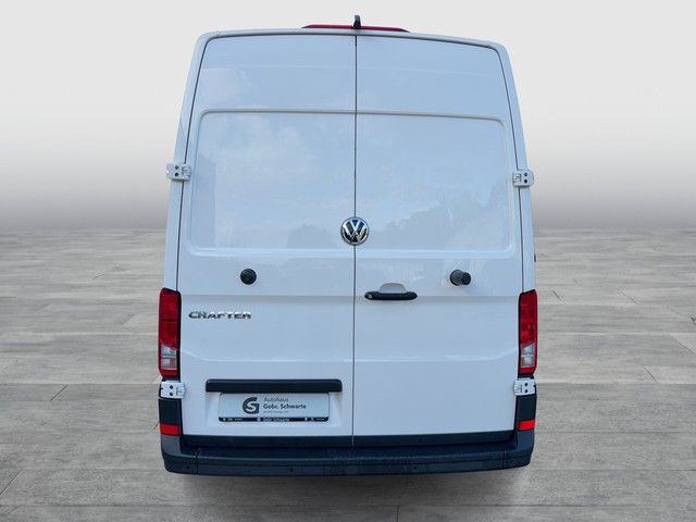 VW - Crafter 35 Kasten HD MR Automatik Klima Kamera_12