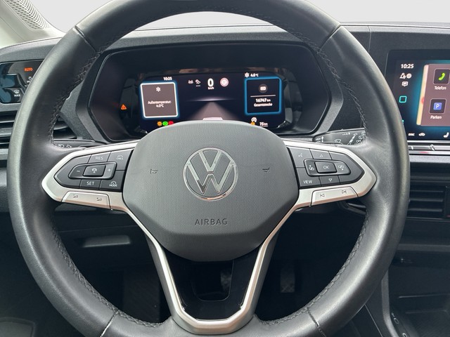 VW - Caddy Maxi 2.0 TDI DSG,Navi,AHK,5 Jahre Garantie_5