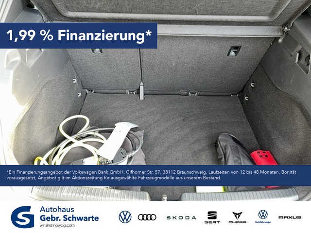 VW - ID.3 45 KW/h Pure Performance City_4