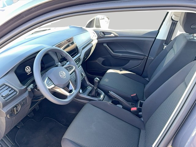 VW - T-Cross 1.0 TSI Basis Klima+Sitzhzg.+PDC+LED_20