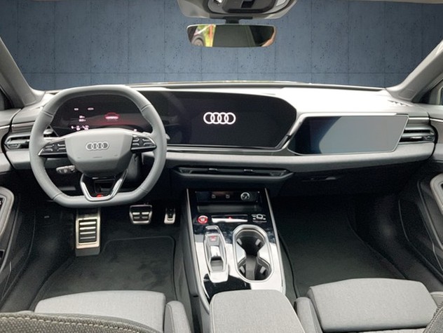 Audi - A6 Limousine e-hybrid quattro 270 kW S tronic neues Modell_2