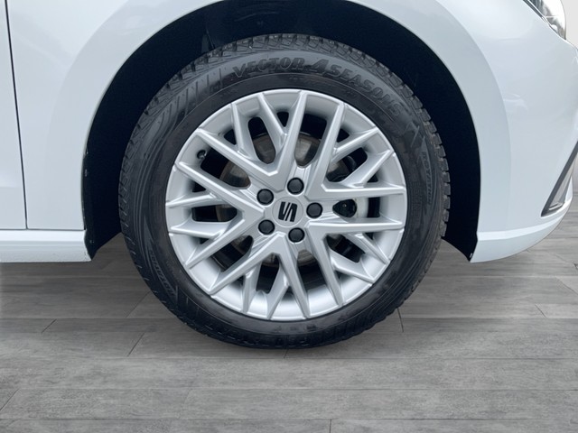 VW - T-Roc 1.0 TSI GOAL NAVI+PDC+SHZ+LED+ACC+SPUR+DAB_10
