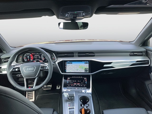 Audi - S6 Avant TDI quattro Tiptronic AHK HUD LED PANO_2
