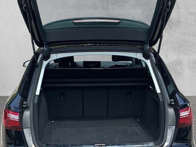 Audi - A4 Avant 2.0 TDI KLIMA+ SHZG+ LEICHMETALLFELGEN_15