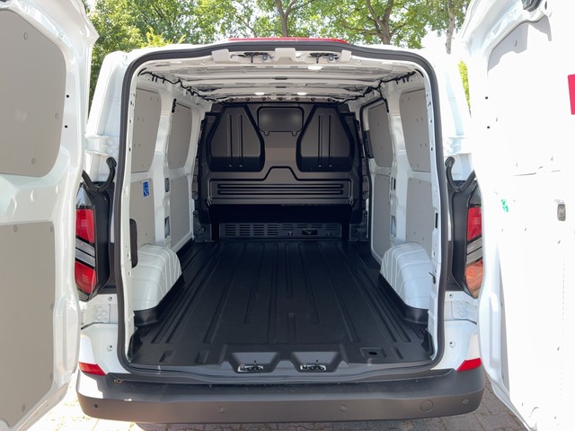 Ford - Transit Custom 320 L1 Trend Navi Laderaumschutz_2
