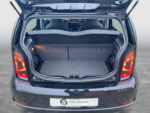 VW - up! 1.0 TEMPOMAT+KAMERA+KLIMA+GANZJAHRESREIFEN_3
