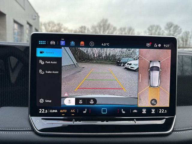 Smart - forfour 0.9 Turbo SITZHEIZUNG+PANORAMA-GLASDACH_6