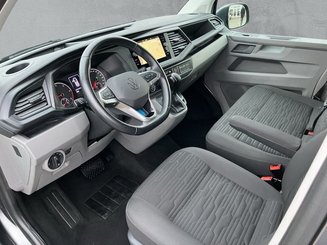 VW - T6.1 Caravelle 2.0 TDI DSG Comfortline lang 9-sitzer NAVI_2