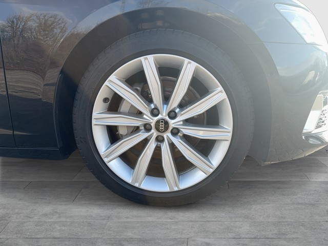 Audi - A6 Avant 45 TFSI S tronic quattro sport Pano+HuD+Leder_17