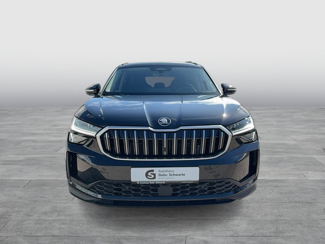 Skoda - Kodiaq 1.5 eTSI DSG Selection AHK+MATRIX+STANDHZG_16
