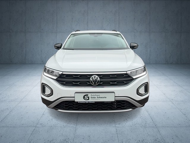 VW - T-Roc 1.5 TSI DSG Goal ACC+LED+NAVI+SHZG+LM17"_14