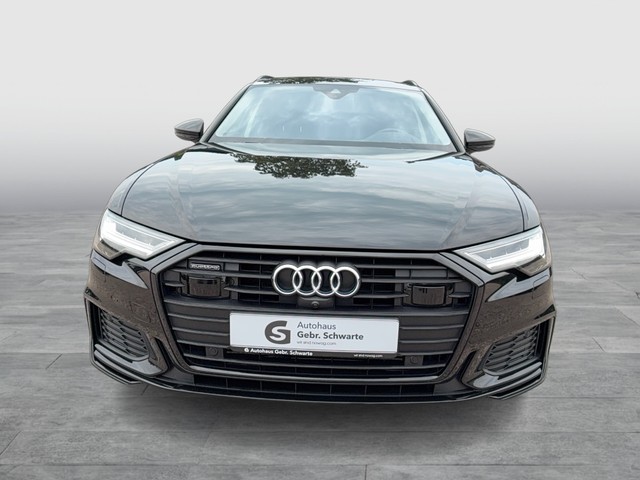 Audi - A6 Avant 55 TFSI e quattro S-Line AHK+PANO+B&O_11
