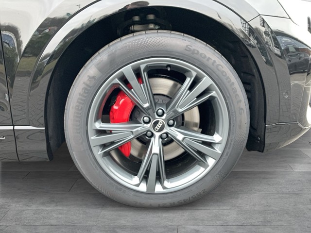 Audi - Q8 SUV TFSI e quattro 290 kW tiptronic s line_9