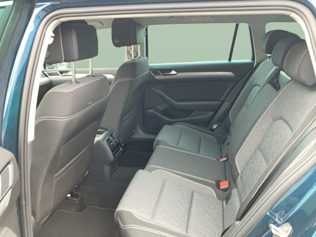 VW - Passat Variant 2.0 TDI DSG Business LED+RFK+NAV_3